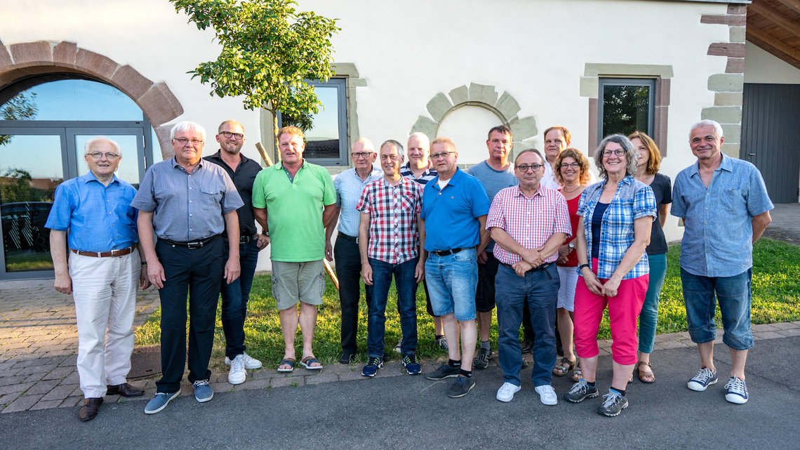 Gewerbeverein Kernen